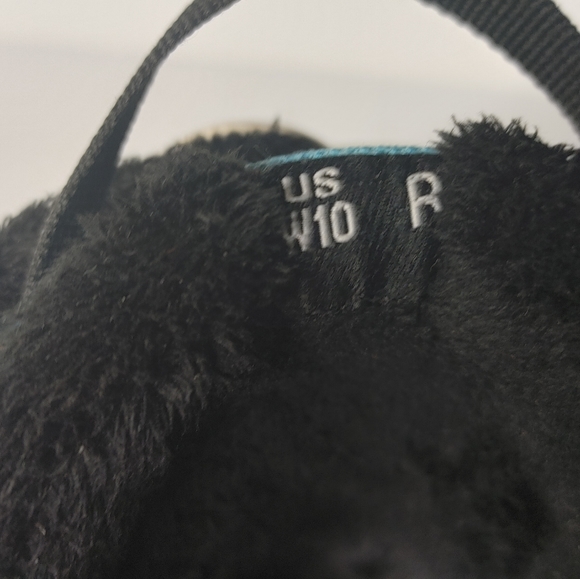 Vans Hi Standard Limited Edition Hannah Beaman  Snowbording Boot - Picture 10 of 12